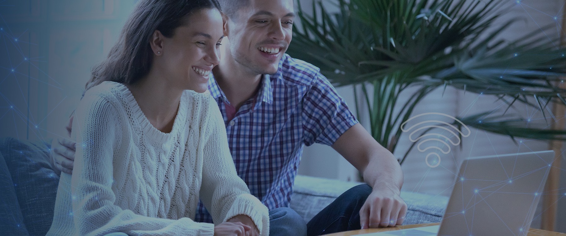 Somos tu aliado en Conectividad